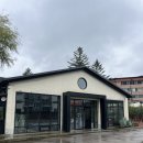 세연중학교 | 40년 된 창고가 카페로 변신한 태백 대형카페 태백 875 이용후기