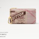바이루이 | 루이비통 빅토린 월릿 바이컬러 모노그램 내돈내산 후기 - 어버이날 선물 추천 / 루이비통 반지갑 추천...