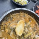 인삼추어탕 | [금산인삼랜드 휴게소 하남방향 후기] 금산추어탕 인삼향 가득, 아우내 순대국 솔직 평가 (푸드코트 맛...