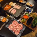 육더쿠 - 서구 서곶로301번길 16 | 인천 서구청역 맛집 육더쿠 천겹살로 유명한 고기집 대만족 후기