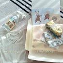 홈골지 | 멜로우앤 리틀원박스 l 당첨 확률 높은 임신 축하 박스 후기 / 언박싱