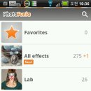 스마트폰사진 편집과 활용 이미지