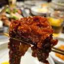한우와돼지나라 | 종로구 안국맛집 안국약방 | 168시간 숙성한 안국역 약념돼지갈비 한식 맛집 솔직 후기
