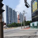 e편한세상계양상가 앞 이미지