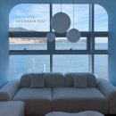 유림스테이 | [부산] 더디셈버스테이 부산송도 오션테라스 / 비치 테라스 디럭스룸 / 오션뷰 후기