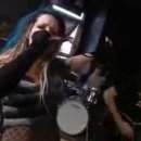 Alissa White-Gluz - Canadian idol 이미지