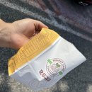 화성휴게소(목포방향) | 화성휴게소(목포방향) 호두과자 후기