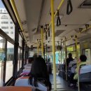 강릉우편집중국 앞 이미지