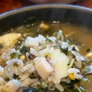전주 콩뿌리 콩나물국밥 - 성남시 수정구 | 전주 콩뿌리 콩나물국밥