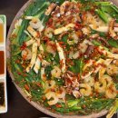조조칼국수 이미지