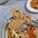 화진호이선장네 | 성시경도 다녀간 속초 화진호 이선장네, 물회·생물망치탕 국물맛이 다르다