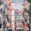 비다펠리스 | 포르투갈 여행 리스본 타임아웃마켓 맛집 기념품 소품샵 추천