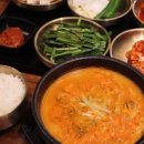 제일 뼈해장국 돼지국밥