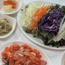 느티나무(주) | 충북 제천 맛집 | 40년 전통 원조 송어 비빔회 청풍호 맛집 제천 여행코스 매운탕 ‘느티나무횟집’