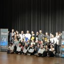 제34회 전북무용제 이미지