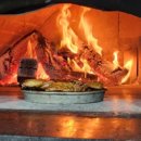 수목원화덕피자 이미지