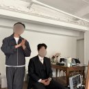 석원 | W34. 어닛헤어 석원원장님 헤어변형 무이스튜디오 웨딩촬영 후기