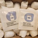 (주)보아킨 | 상품후기 :) 와더스킨 퓨어미 저자극 알칼리성 대용량 폼클렌징 500g(폼클렌징)