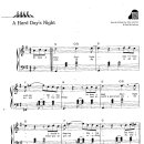 Piano - Beatles / A hard day's night 이미지