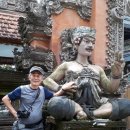 인도네시아(Indonesia) 배낭여행＜4＞ 발리 우붓마을 이미지