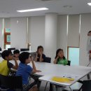 당산2동공립작은도서관 이미지