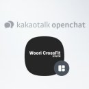 우리 크로스핏 구디 이미지