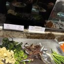 목동2차아크로텔 뒤 | [목동] 목동 마키노차야, 해산물 뷔페 가족 모임 추천 후기