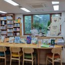 도란도란작은도서관 이미지