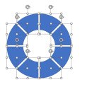 Point - 원형 이미지