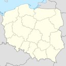 Morąg, 14-300 폴란드에서 Pruszcz Gdański, 폴란드까지 지도 이미지