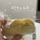 떡보의하루 | 발산역 가성비 떡, 빵을 판매하는 떡보의하루 강서점 방문후기