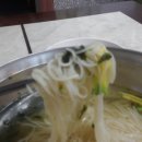 진국멸치국수