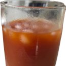 토마토주스 너무좋아 이미지