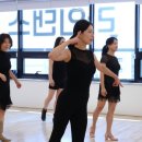 힐링스텝 라인댄스 이미지