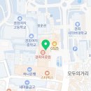 브레댄코경희의료원점 - 20472 | 브레댄코경희의료원점