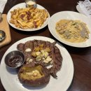 신토불이 정육식당 | 장마처럼 비가오는데 가을이라고?