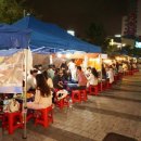 포장마차 이미지