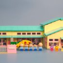 옥스포드유치원 이미지