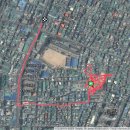 버드내도서관 3층 이미지