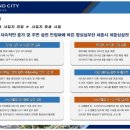 나성동 BRT앞 이미지