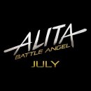 영화 총몽(Alita: Battle Angel) 첫 예고편 이미지