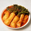 주식회사 여수문구센타 | 여수 쪽파 파김치, 아삭함 두 배! 직접 먹어보고 솔직 후기 남겨요