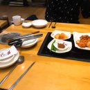 남다른감자탕대전유천점 이미지