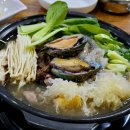 황태랑버섯 이미지