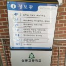 성동고등학교