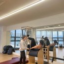 뉴라인필라테스 - 강남구 학동로43길 33 | 의왕필라테스 뉴라인필라테스 의왕점 다녀온후기