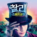 위드여인숙 | 윙카(영화 관람 후기)