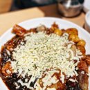 알품은꼬꼬찜닭안연점 | 온천천 카페거리 밥집추천 온천천 카페거리 찜닭 맛집 추천 / 안락동 찜닭 맛집 / 알품은꼬꼬찜닭 안연점