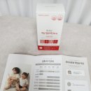 중기 임산부 철분제 추천! 간편한 액상형 마미앤대디 24mg 철분제 섭취 후기