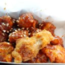 산본참닭강정 이미지